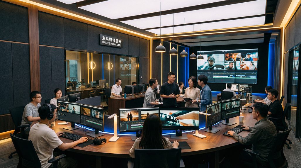 海角AI视频剪辑教程